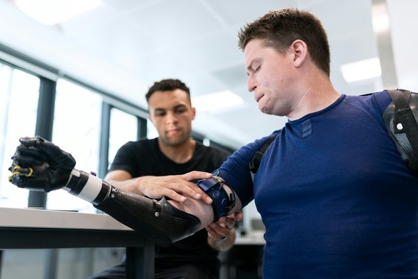Can the Use of Exoskeletons Improve Mobility in Stroke Rehabilitation Patients?