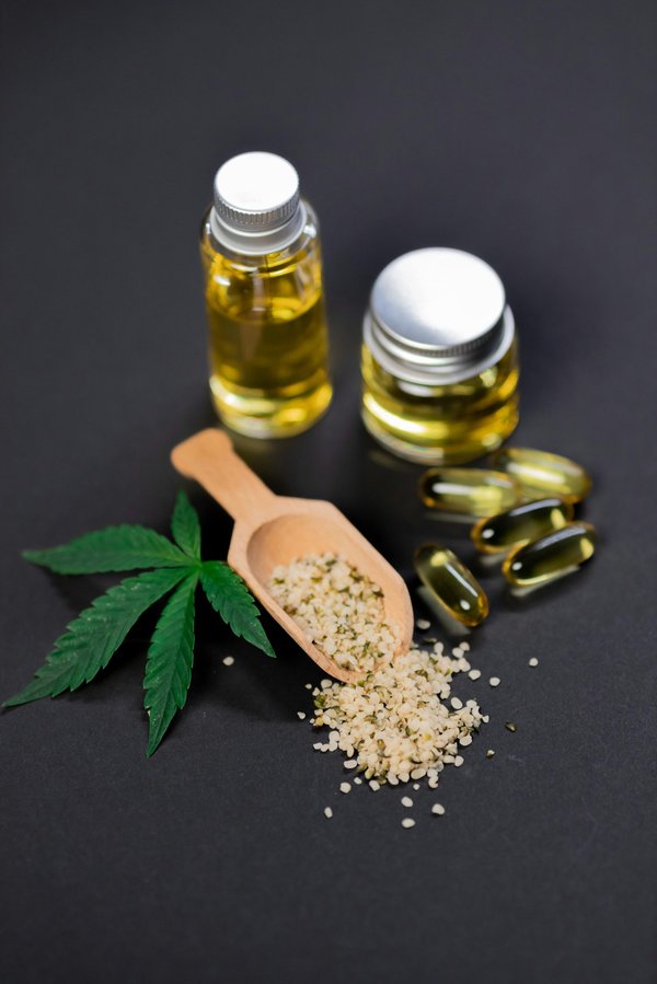 Explore quality cannabidiol products at a leading cannabis shop UK