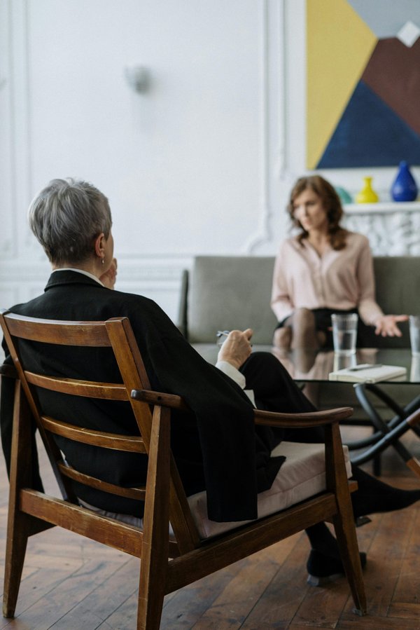 Exploring EMDR Therapy: Your Path to Healing in London