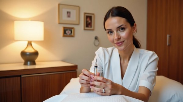 Expert dermal fillers on harley street: where aesthetics meet expertise