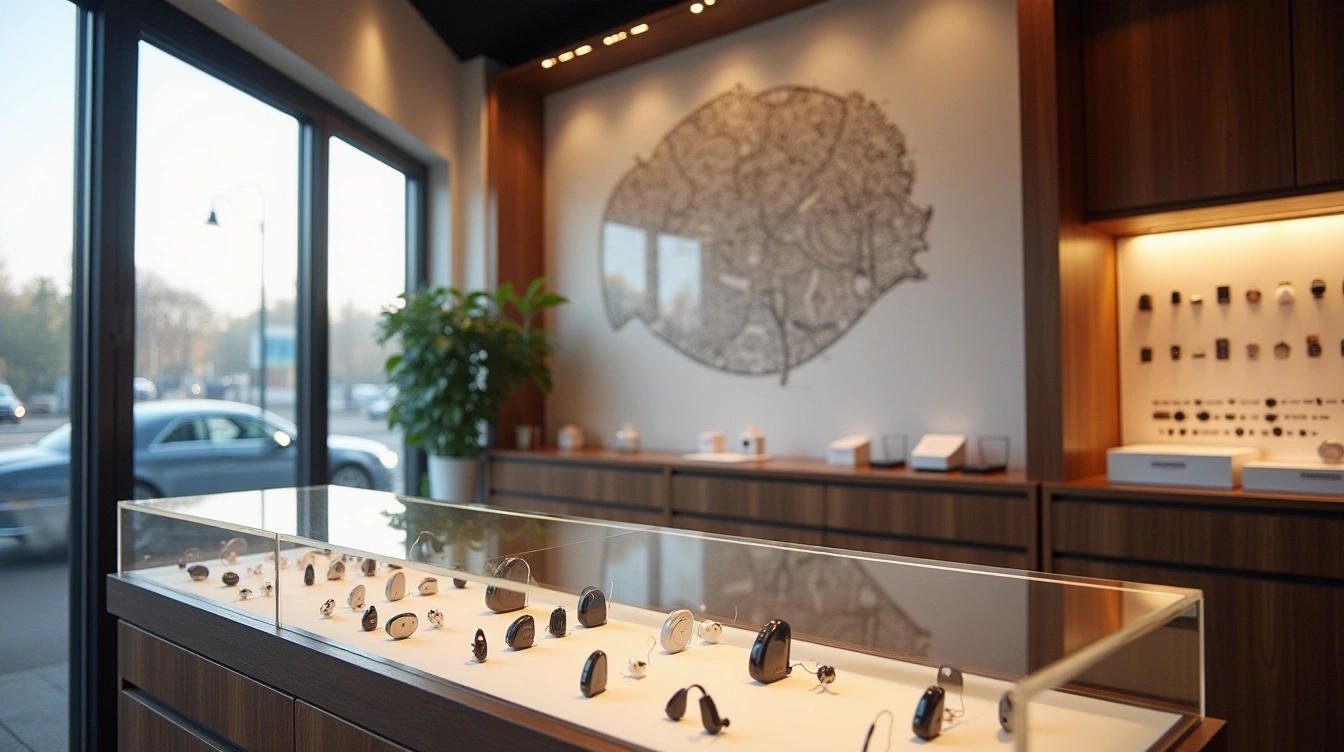 Your Questions About Hearing Care in Limerick